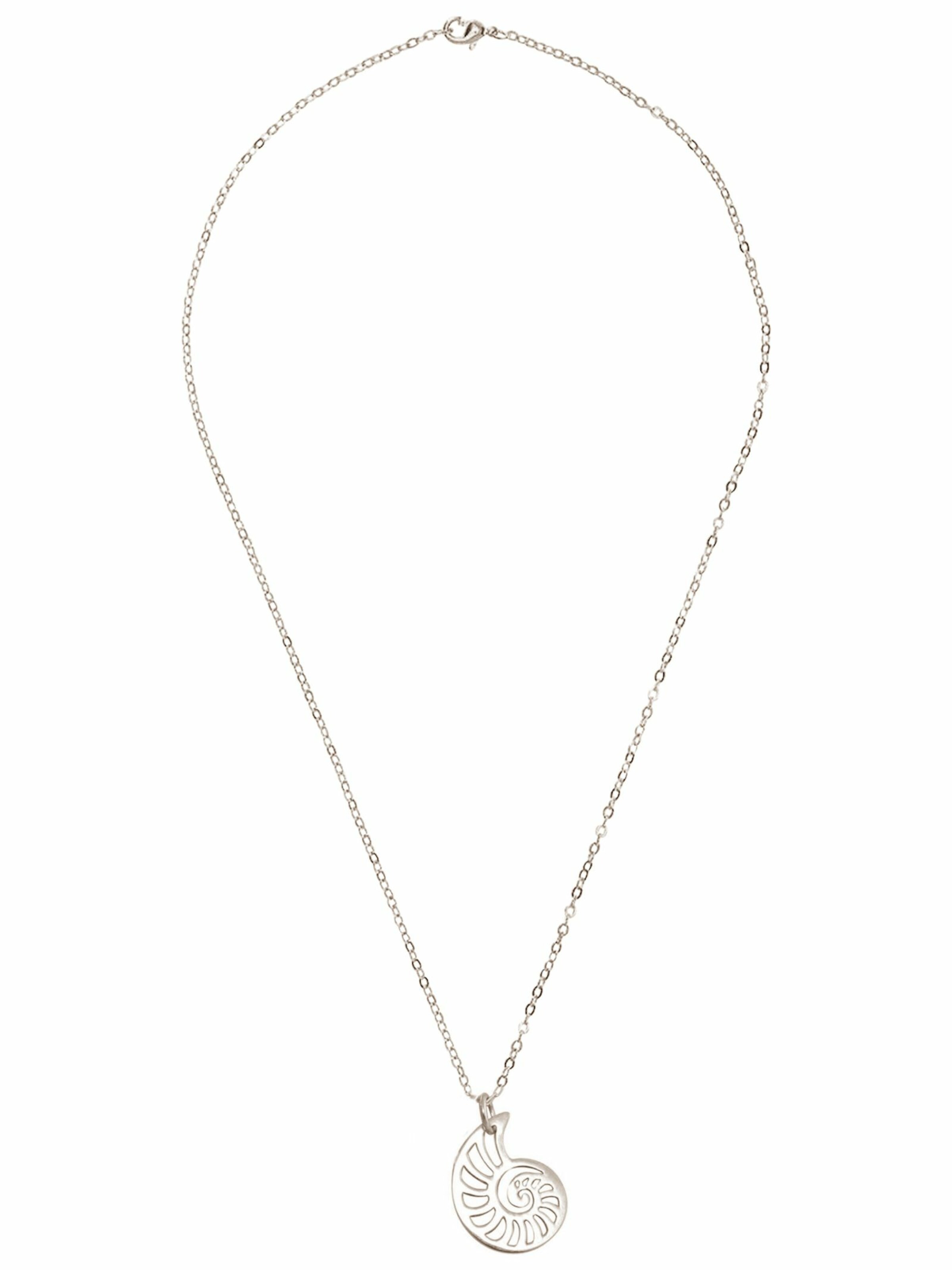 Gemshine Kette in Silber