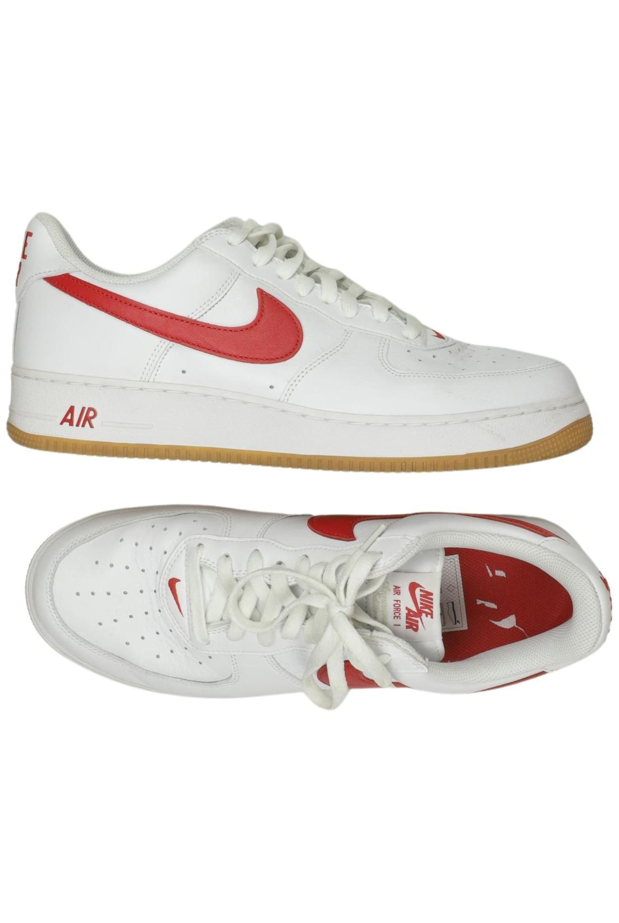 NIKE Sneakers & Trainers in 47,5 in Mixed colors: front