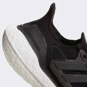 Sneaker de alergat 'ULTRABOOST 21 W' de la ADIDAS ORIGINALS pe negru