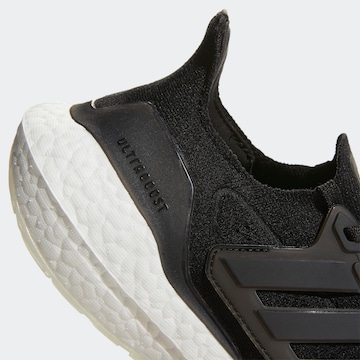 ADIDAS ORIGINALS Παπούτσι για τρέξιμο 'ULTRABOOST 21 W' σε μαύρο