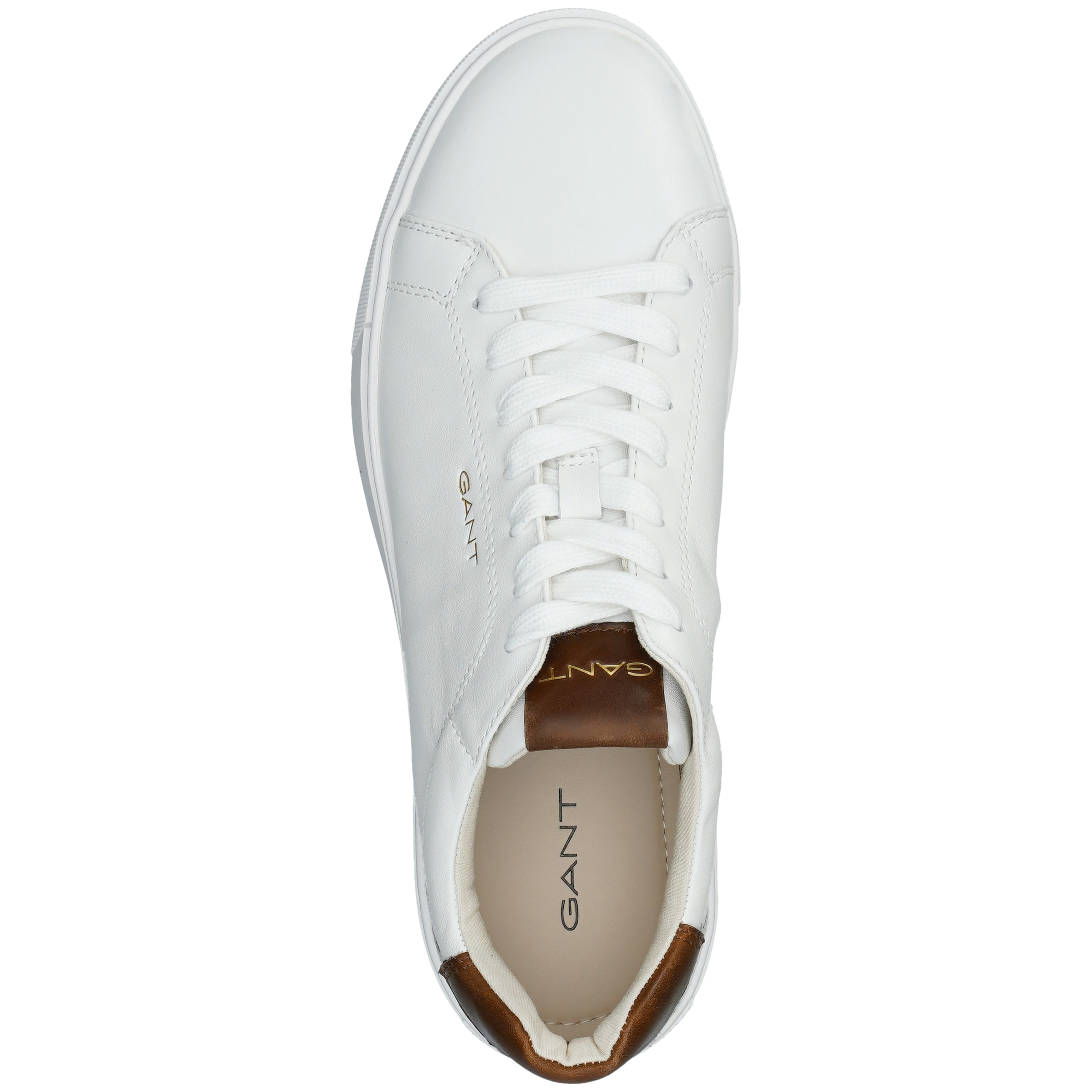 GANT Sneakers in White