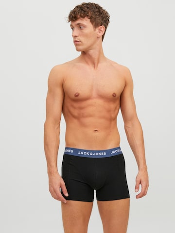 Boxer 'Gab' di JACK & JONES in nero