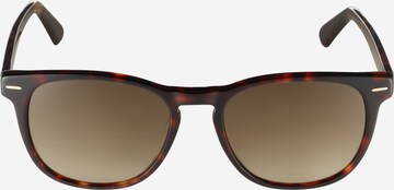 Calvin Klein Sluneční brýle '22515S' – červená
