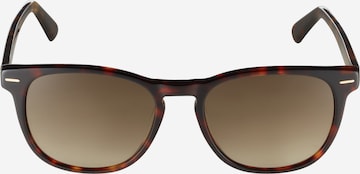 Lunettes de soleil '22515S' Calvin Klein en rouge