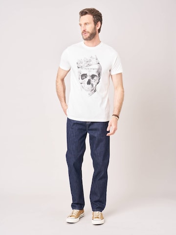 Deeluxe Regular Jeans‌‌ in Blau