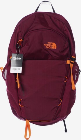 THE NORTH FACE Backpack in One size in Purple: front