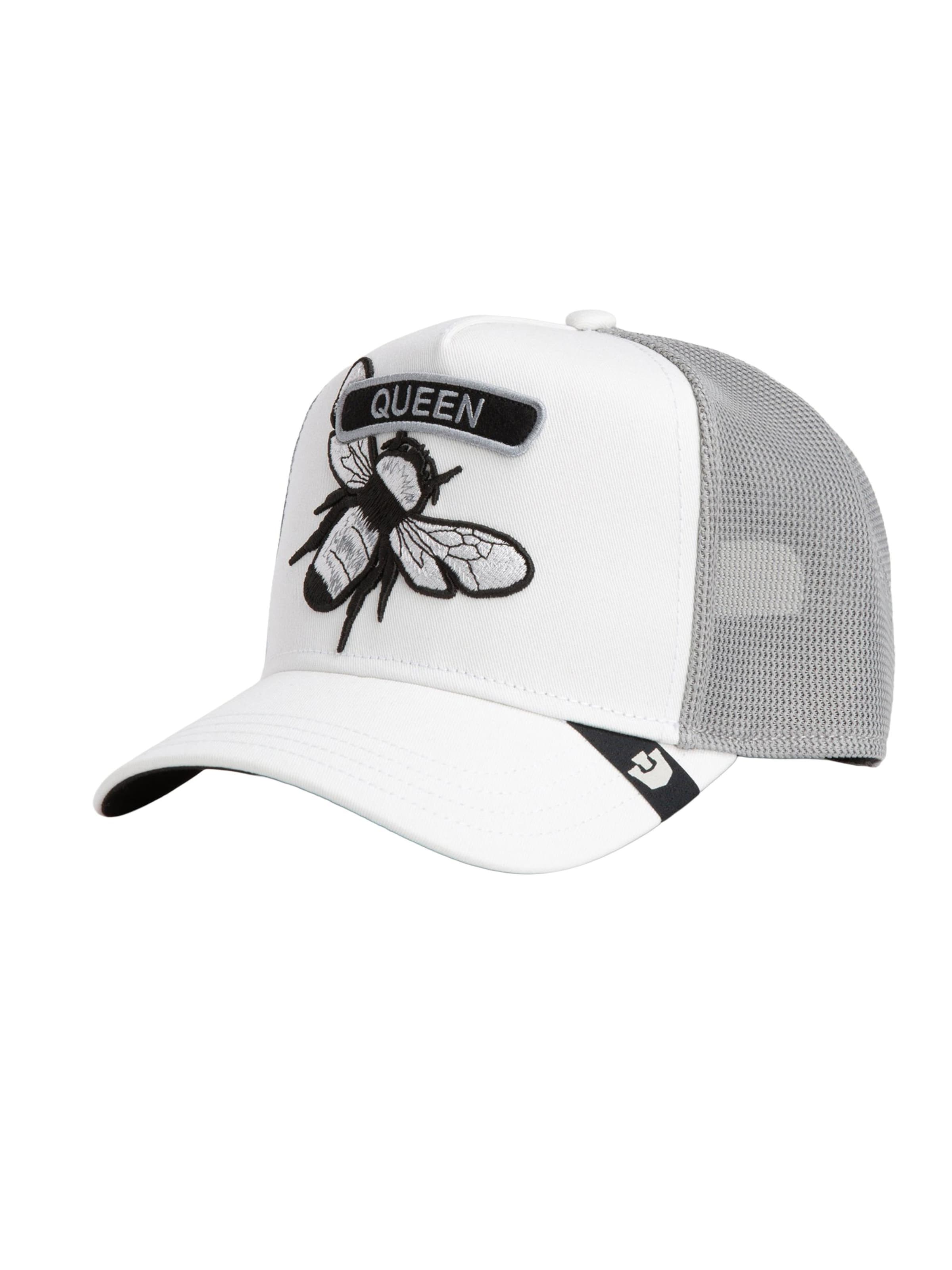 GOORIN Bros. Cap 'Classic Rocker Queen' in Mixed colors: front