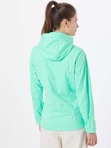 CMP Outdoorjacke in Grün