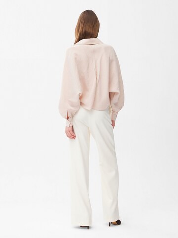 adl Blouse in Pink