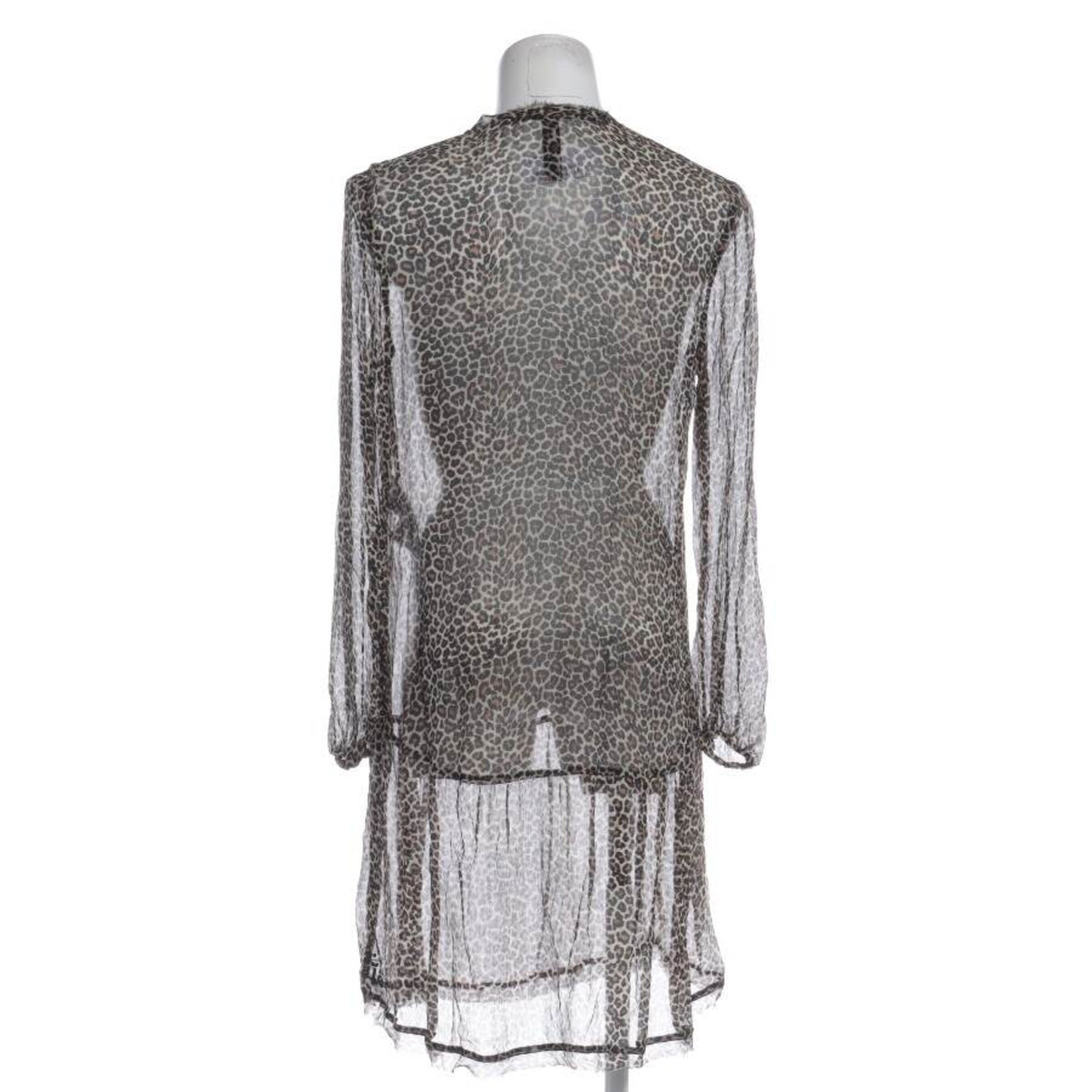 Marc Cain Dress in XS in Brown