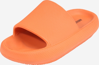 ABOUT YOU Pantofle 'Emmi' - oranžová, Produkt