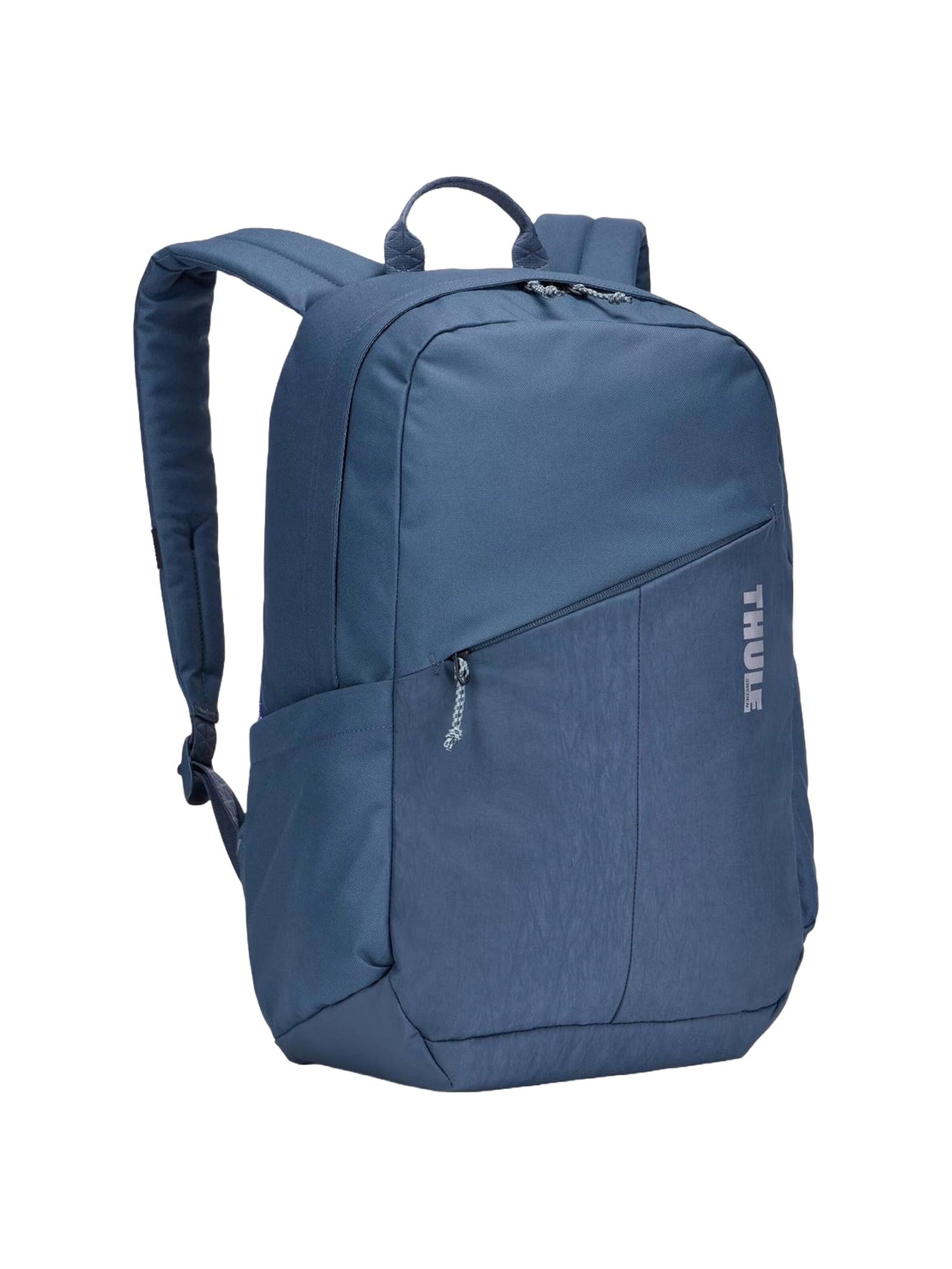 Thule Backpack 'Notus' in Blue: front