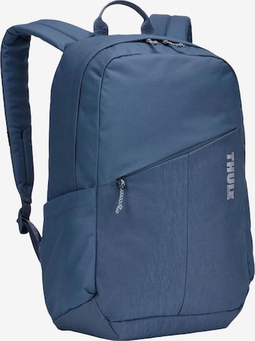 Thule Backpack 'Notus' in Blue: front