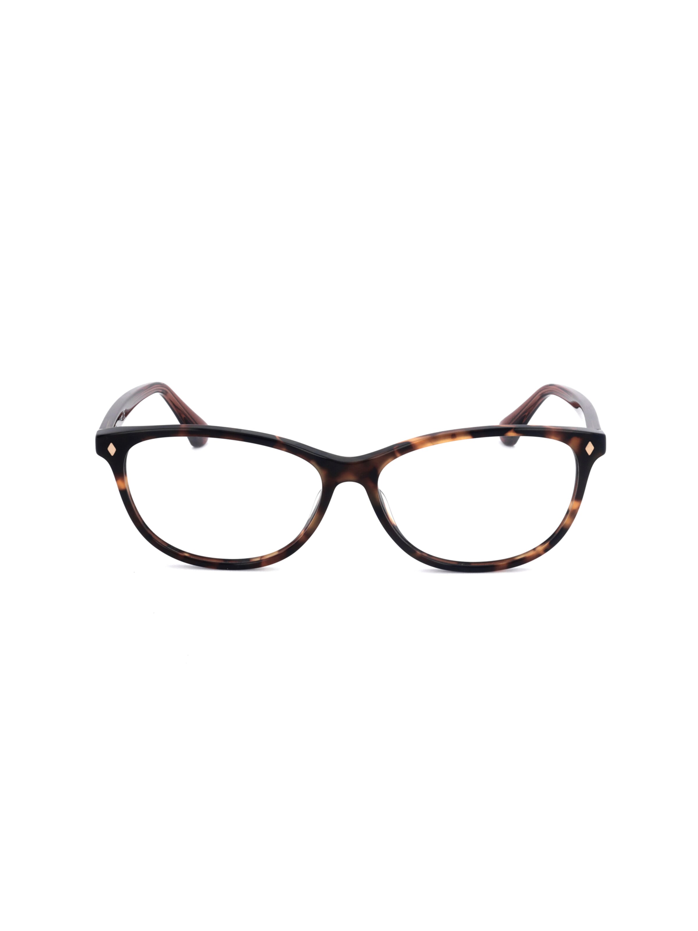 Occhiali 'WE5392' di Web Eyewear in marrone