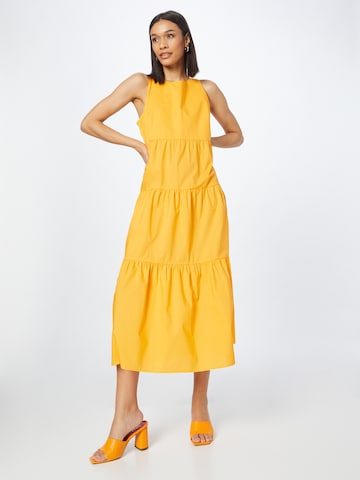 PATRIZIA PEPE Dress in Yellow