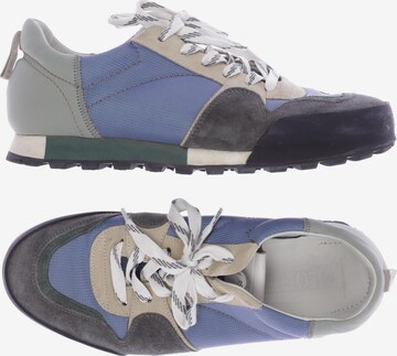 Closed Sneakers & Trainers in 40 in Blue: front