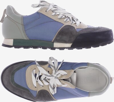 Closed Sneakers & Trainers in 40 in Blue, Item view