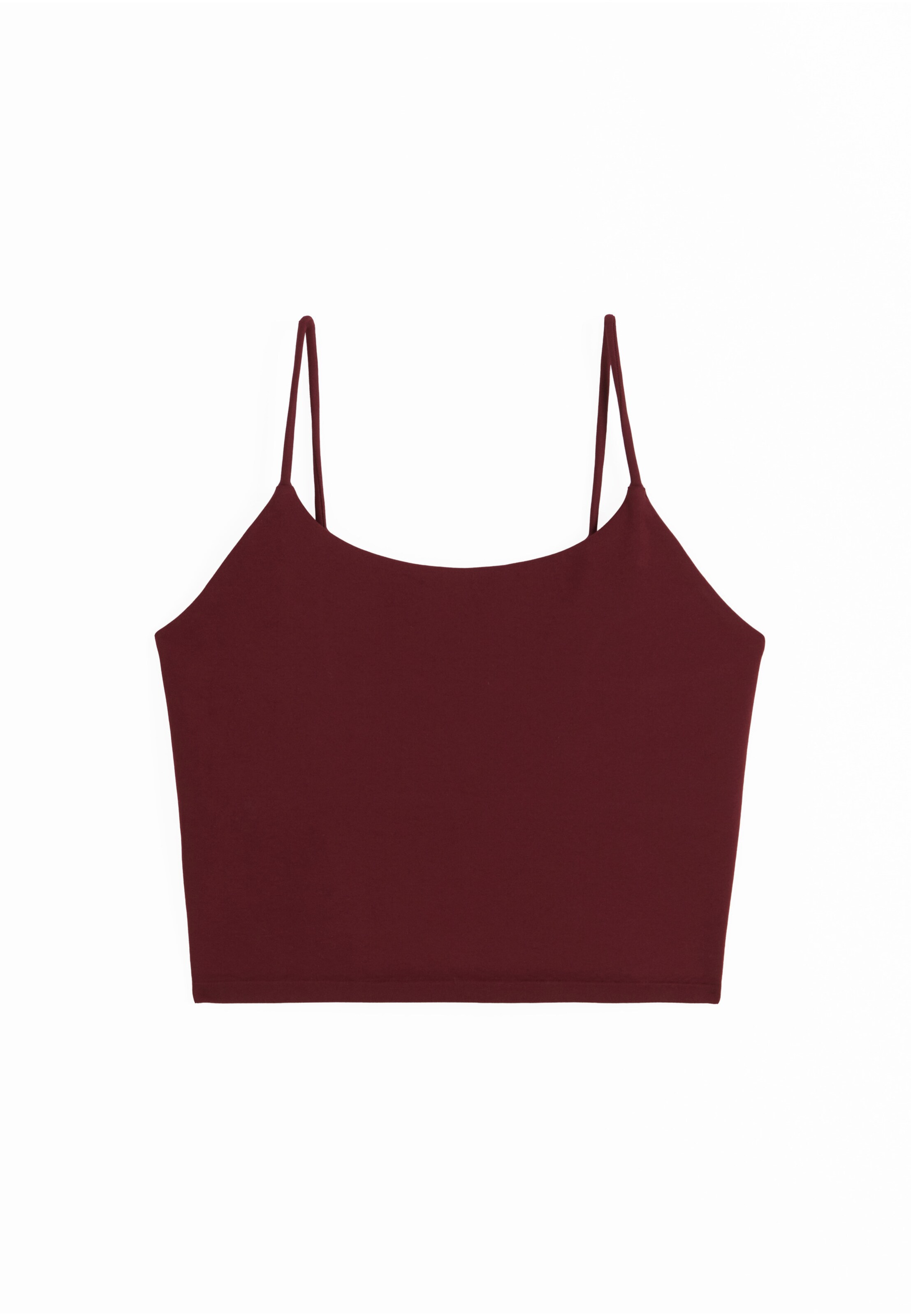 Aim'n Top in Red: front