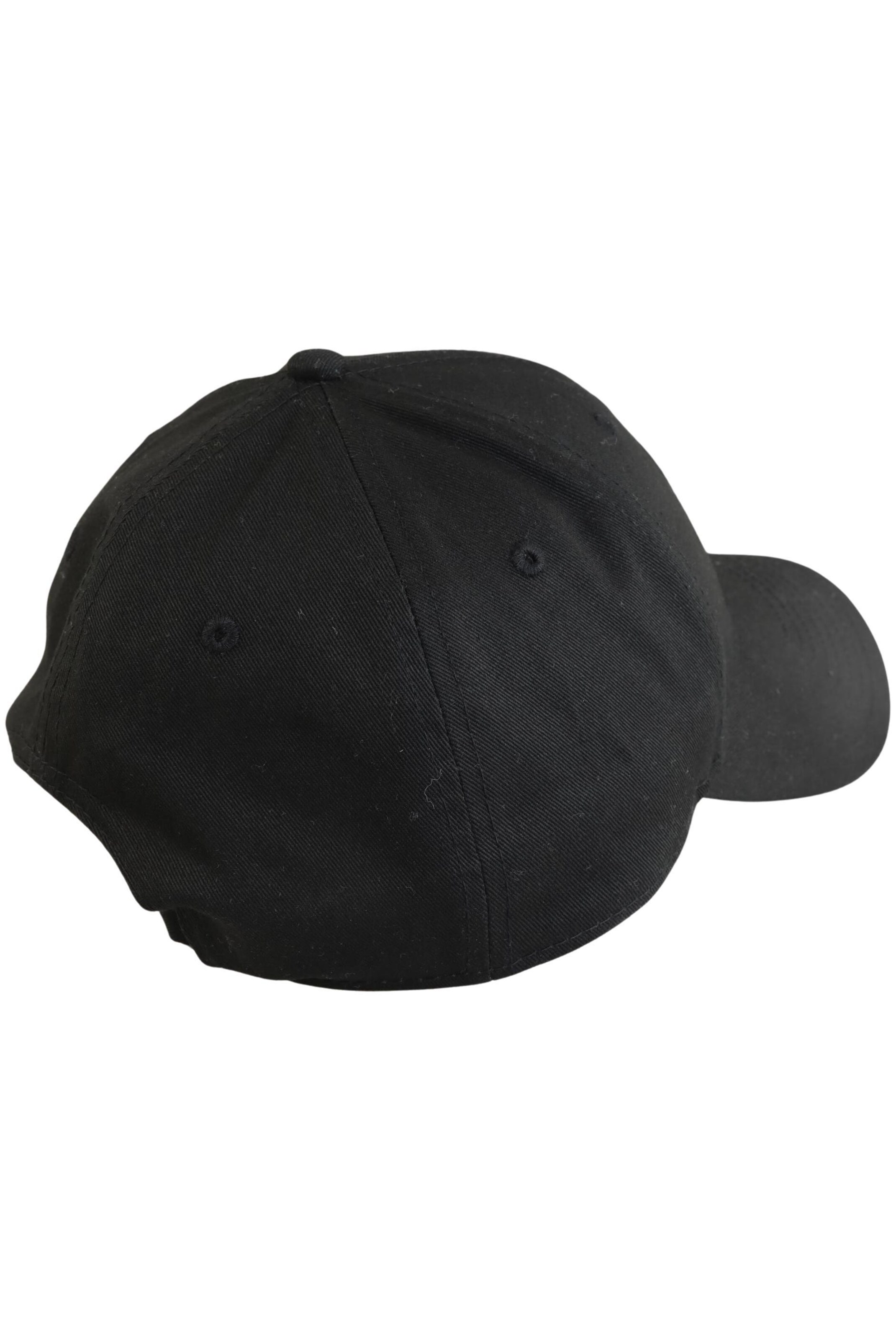 NEW ERA Hat & Cap in One size in Black