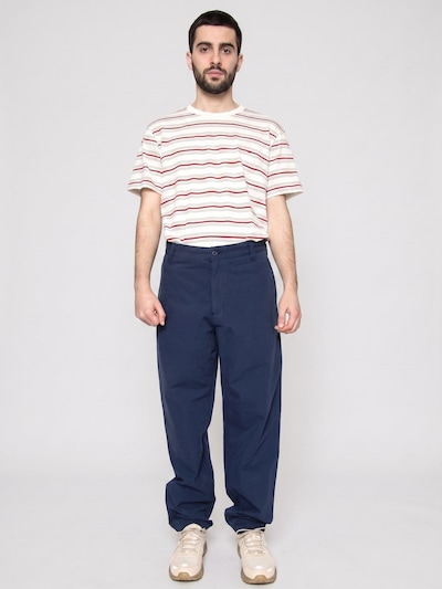 Carhartt WIP Pants 'Calder Pant Ink' in 30 in Blue, Item view