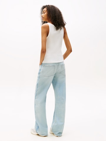 Tommy Jeans Top in Weiß