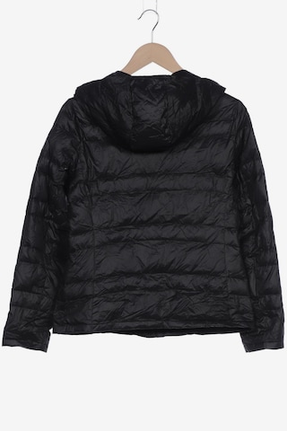 Stefanel Jacke M in Schwarz