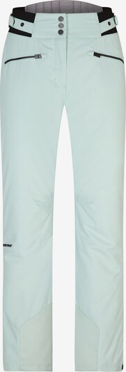 ZIENER Workout Pants 'TILLA' in Light blue, Item view