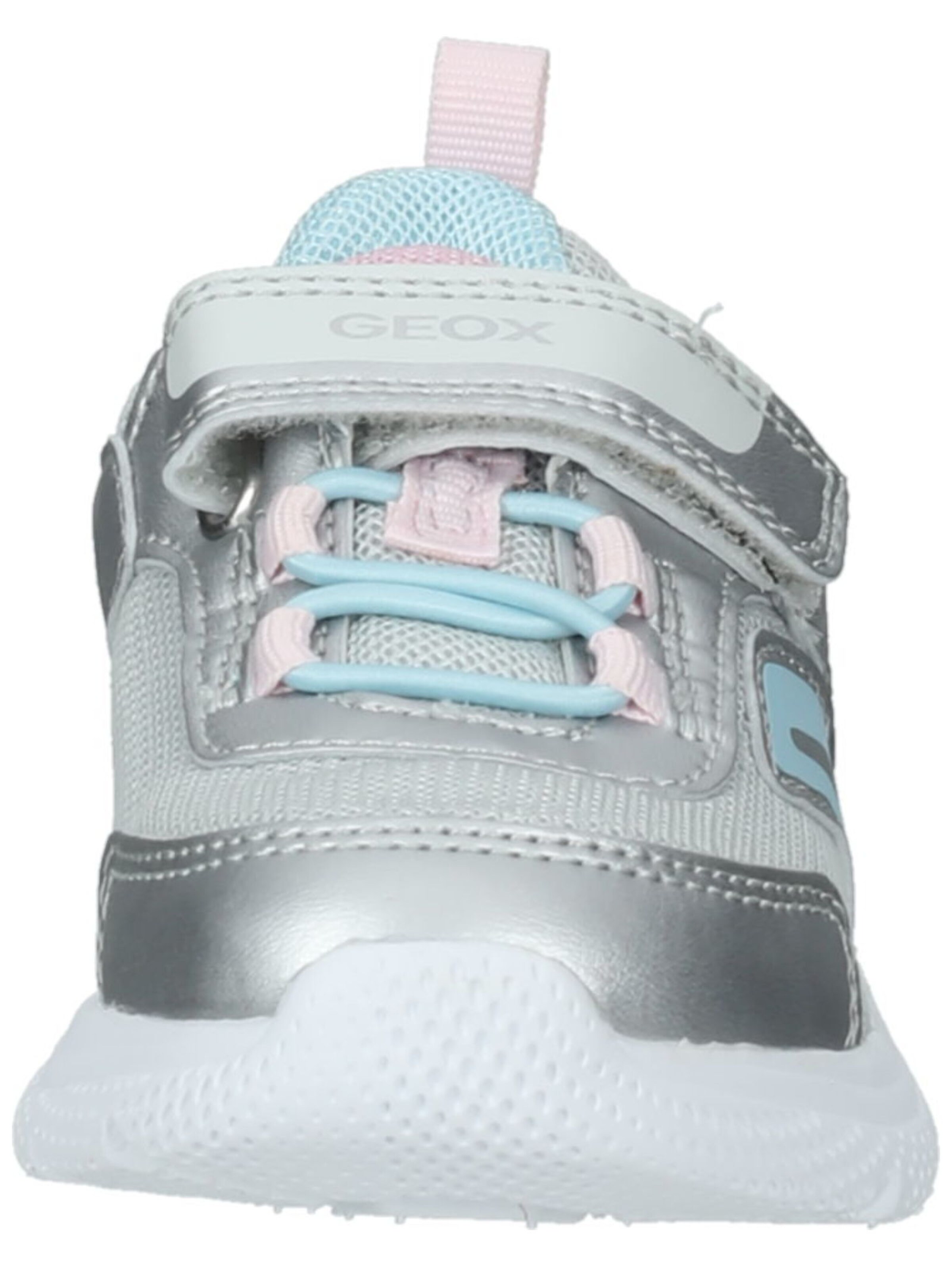 GEOX Sneakers in Silver