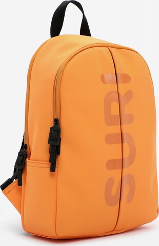 Suri Frey Rucksack 'Sady' in Orange