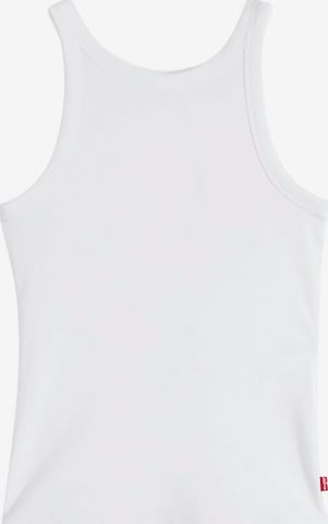 LEVI'S ® Top in White: front