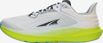 Altra Løbesko 'TORIN 8' i hvid: forside