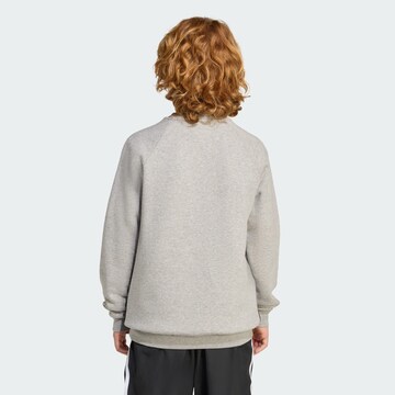 ADIDAS ORIGINALS Sweatshirt in Grau