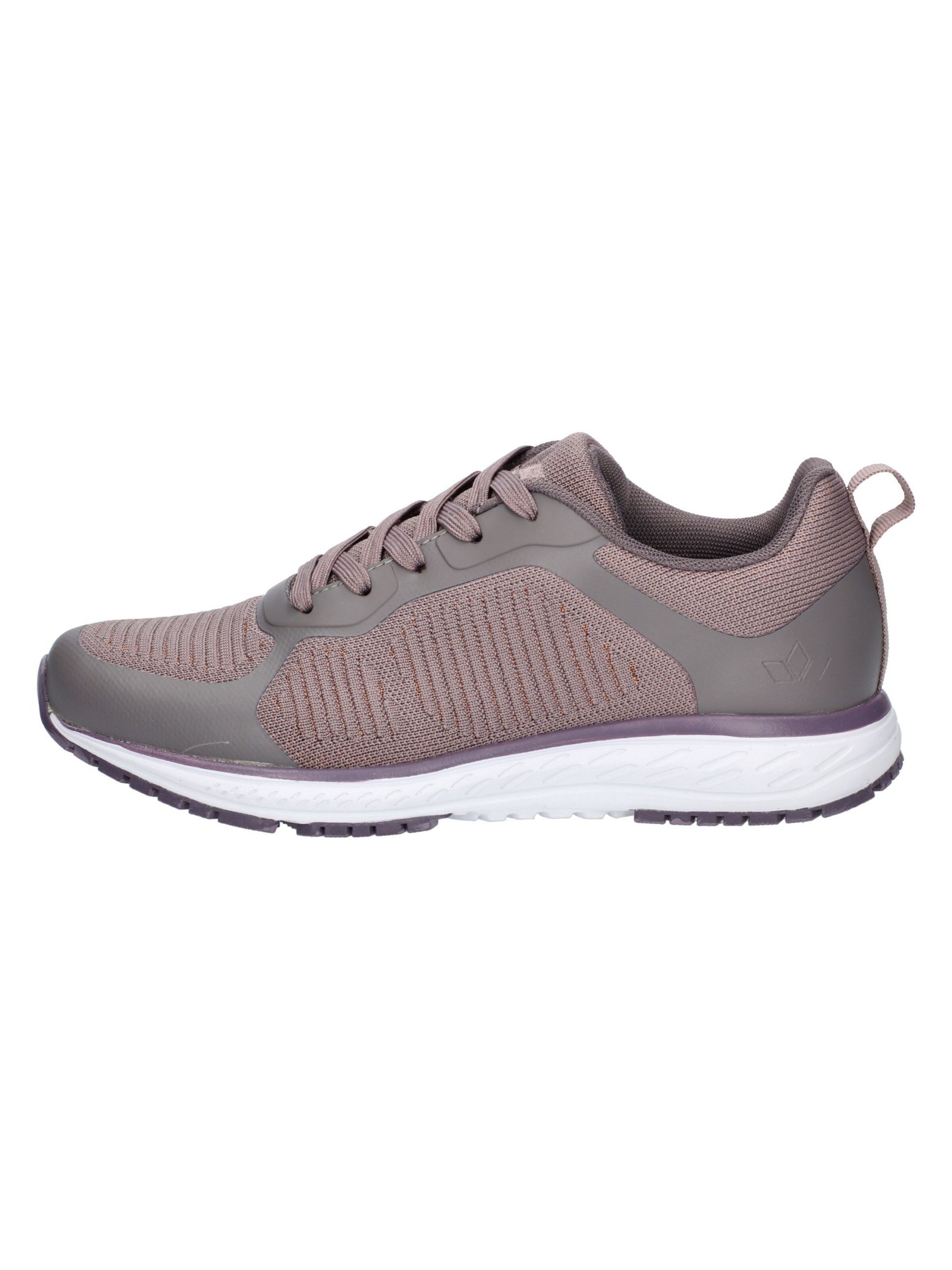 LICO Sneakers laag 'Neona' in Lila