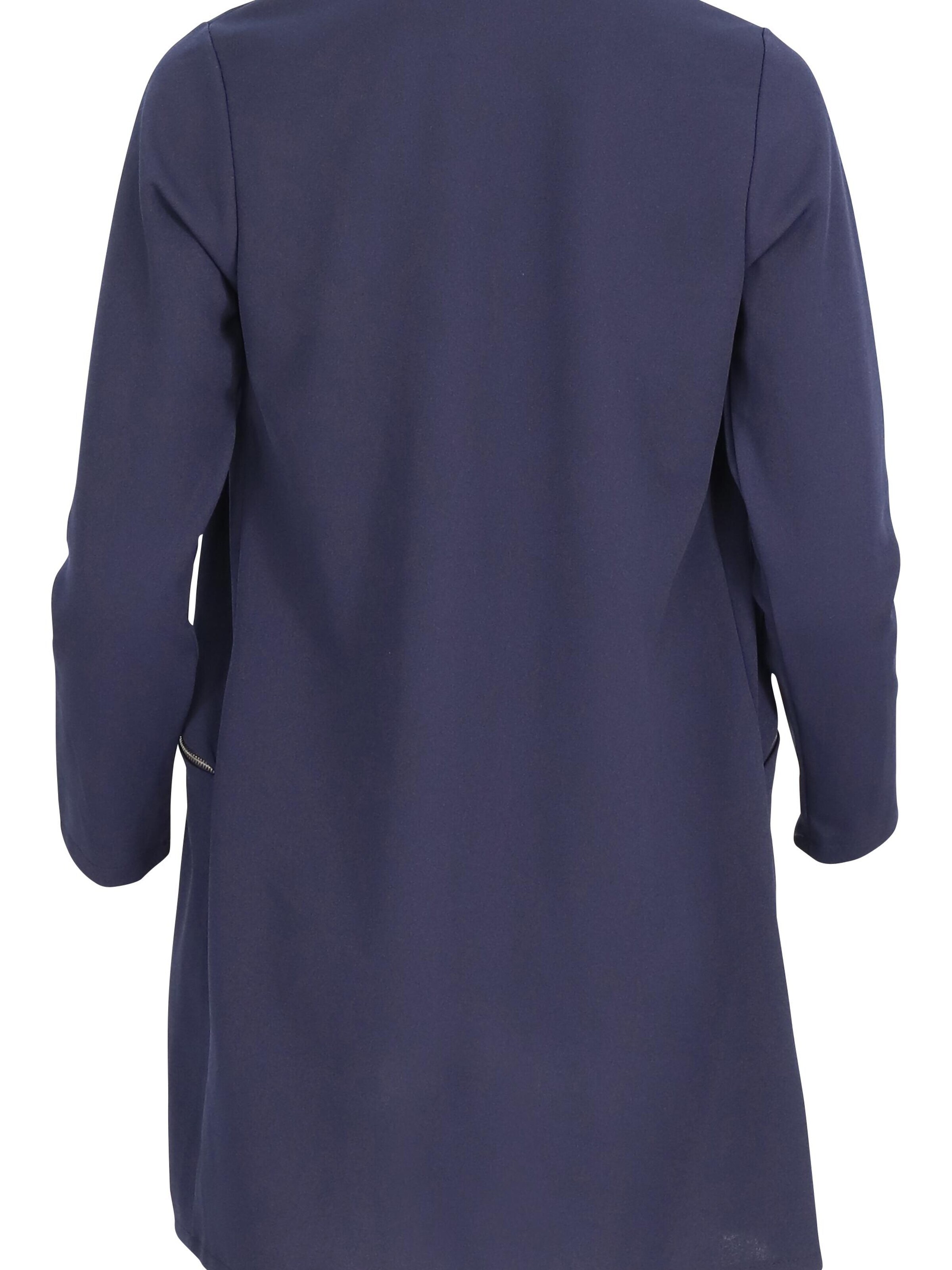 malito more than fashion Blazer in Blue
