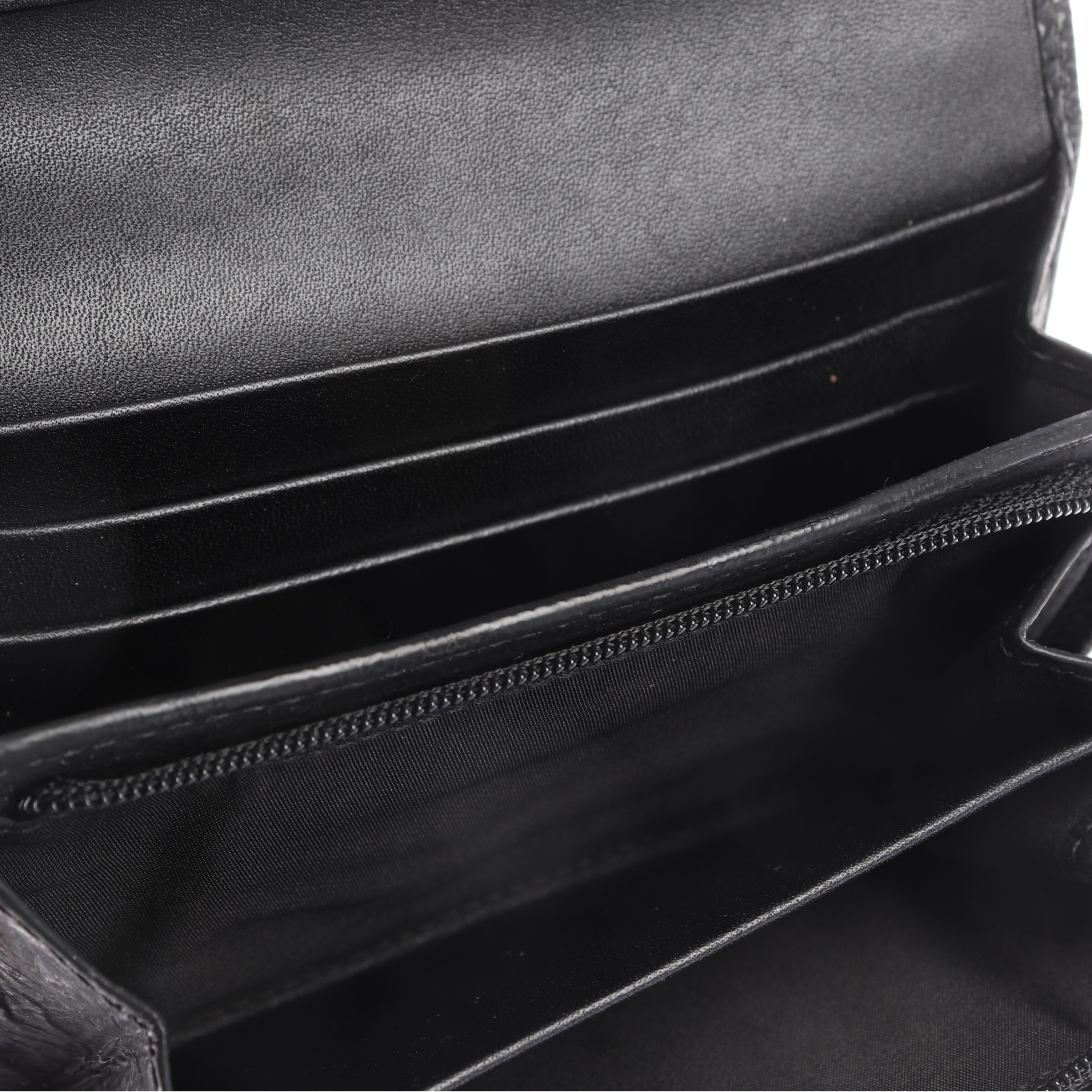 COACH Small Leather Goods in One size in Beige