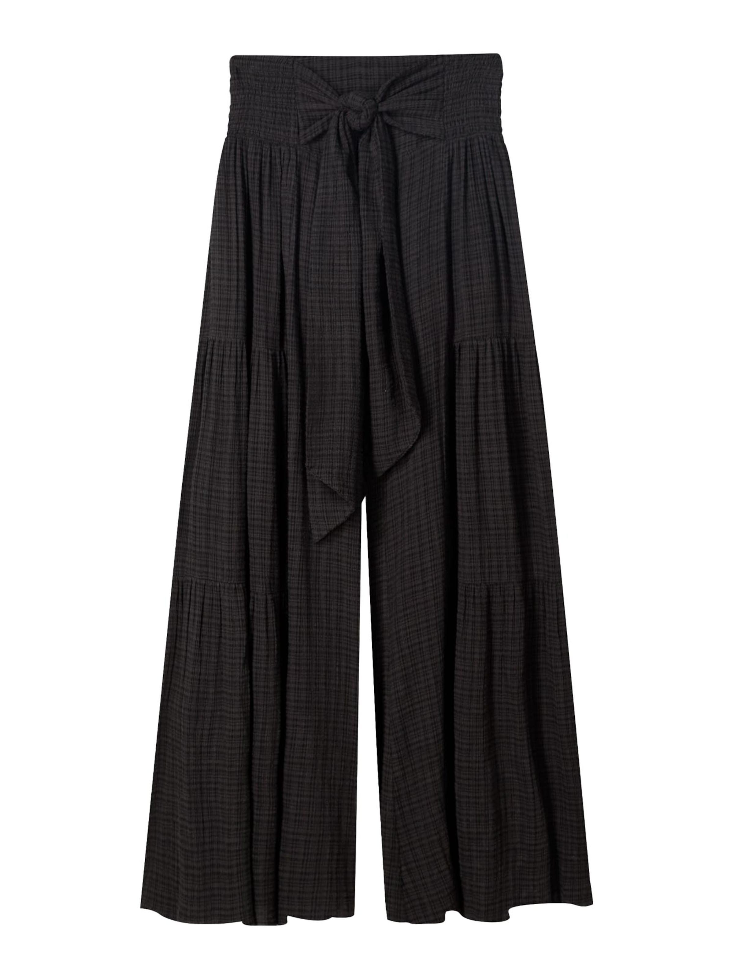 Bershka Nohavice - čierna, Produkt