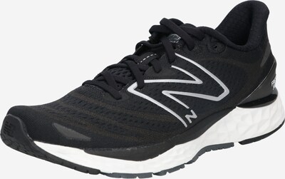 new balance Sportssko 'MSOLVBW4' i svart / sølv, Produktvisning