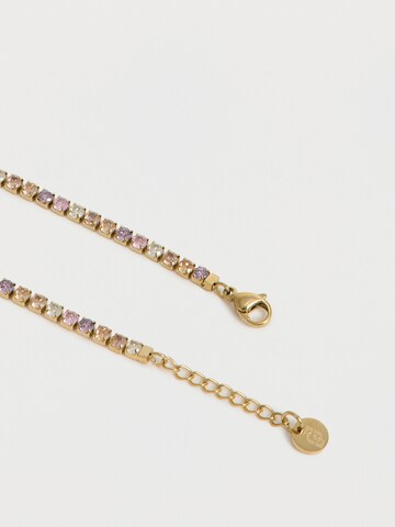 Liu Jo Armband i silver