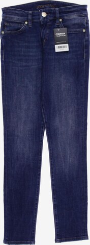 JOOP! Jeans in 27 in Blue: front