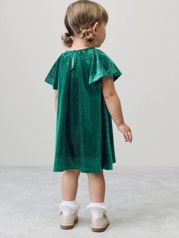 Next Kleit, värv roheline