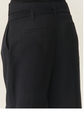 Loosefit Pantalon 'Merwe' TATUUM en bleu