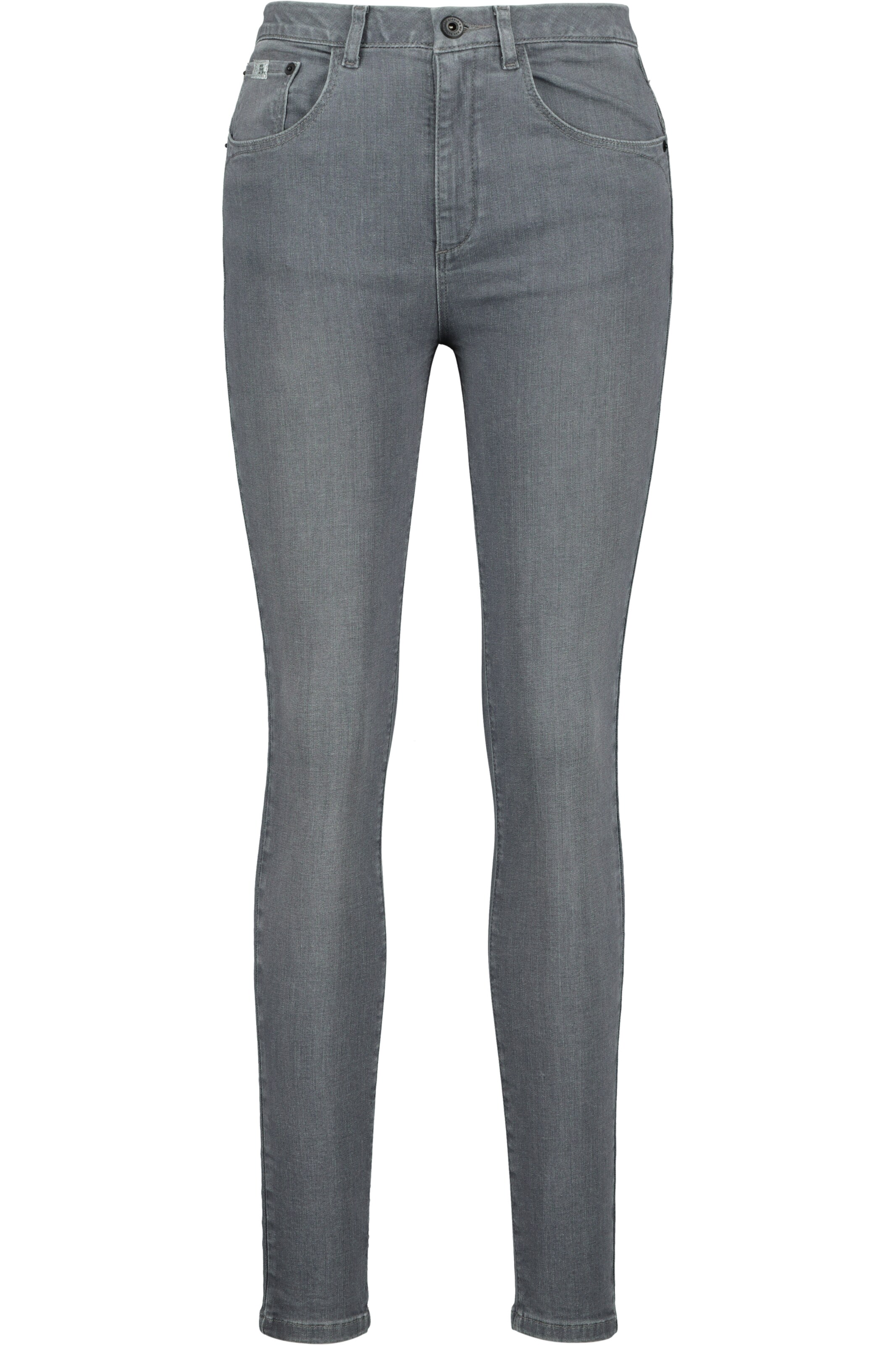 Skinny Jean 'ChelseaAK B' alife & kickin en gris : devant