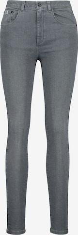 Alife and Kickin Skinny Jeans 'ChelseaAK' in Grey: front