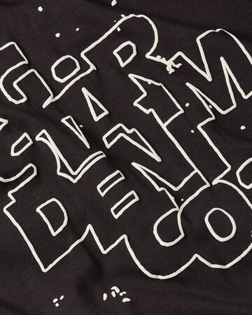 T-Shirt G-STAR en noir
