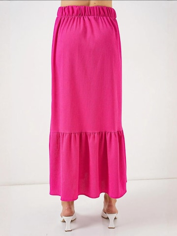 Gonna di Bigdart in rosa