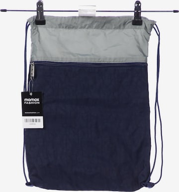 Mc Neal Backpack in One size in Blue: front