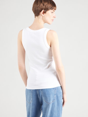 TOPSHOP Top in Wit