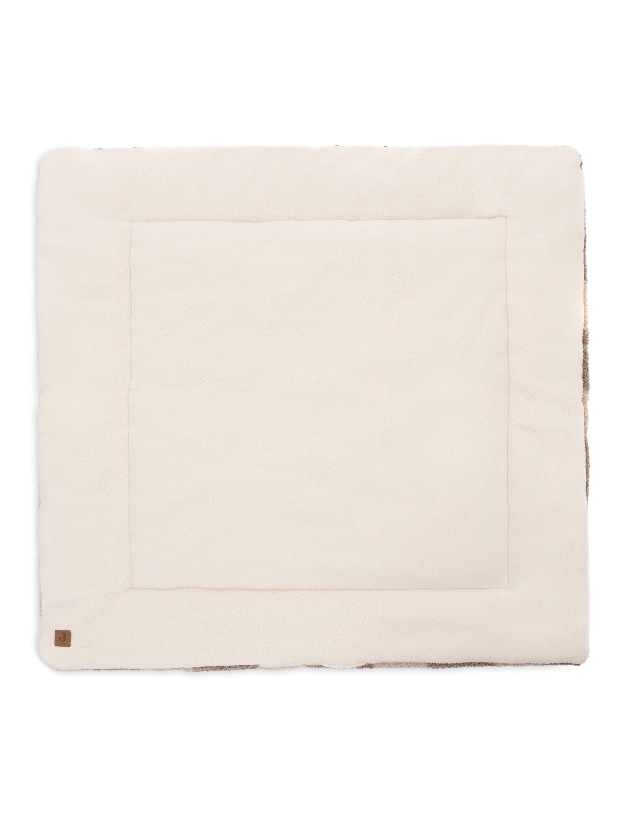 Jollein Baby blanket in Grey