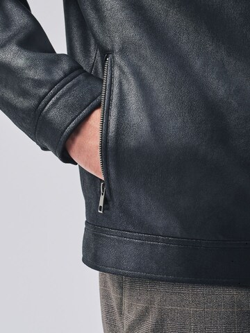 Giacca di mezza stagione di Next in nero