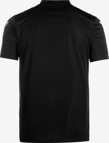 Maglia trikot di PUMA in nero